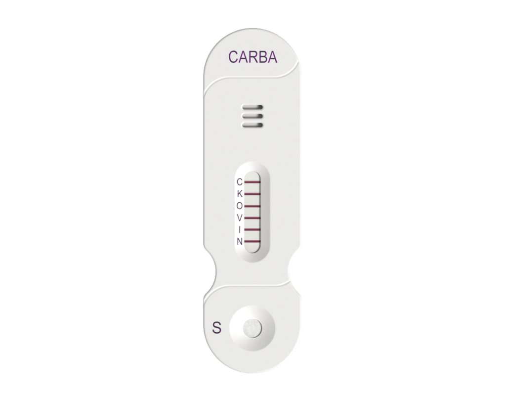 Carba 5 Test Top