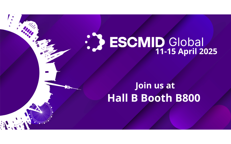 Escmid 2025 Abstract 