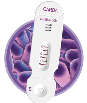 Carba-5 background