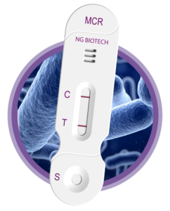 antimicrobial resistance