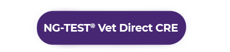 NG-TEST Vet Direct CRE button to NG-TEST Vet Direct CRE webpage