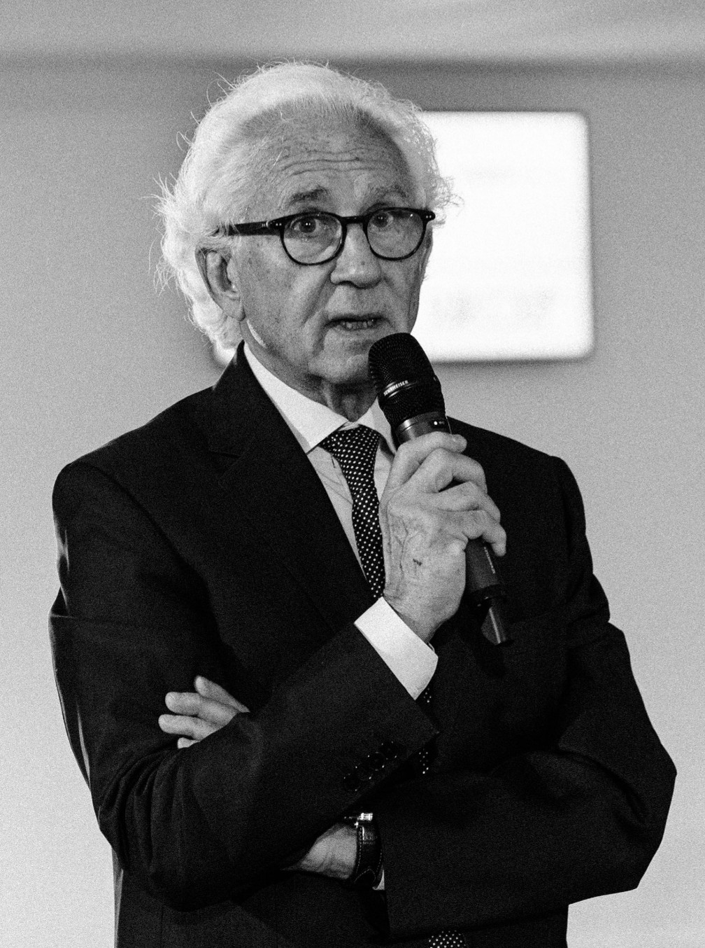 Dr Alain Calvo